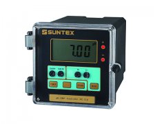 PC-310 標(biāo)準(zhǔn)型pH/ORP變送器